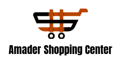 AMADER SHOPPING CENTER